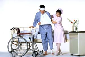 群馬で老人ホームをお探しの場合