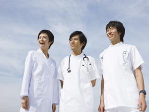 睡眠時無呼吸症候群の検査を行いたい時に