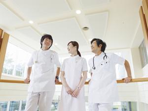 魅力的な有料老人ホームが群馬にある