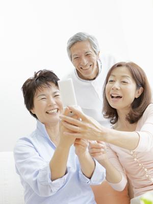 細かく指定した条件で有料老人ホームが検索できます