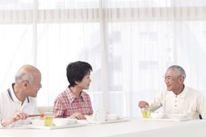 今までになかった女性専用の保険です